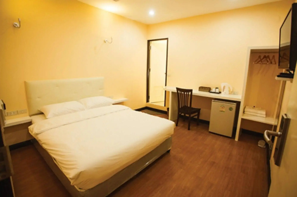 Hotel photo 9