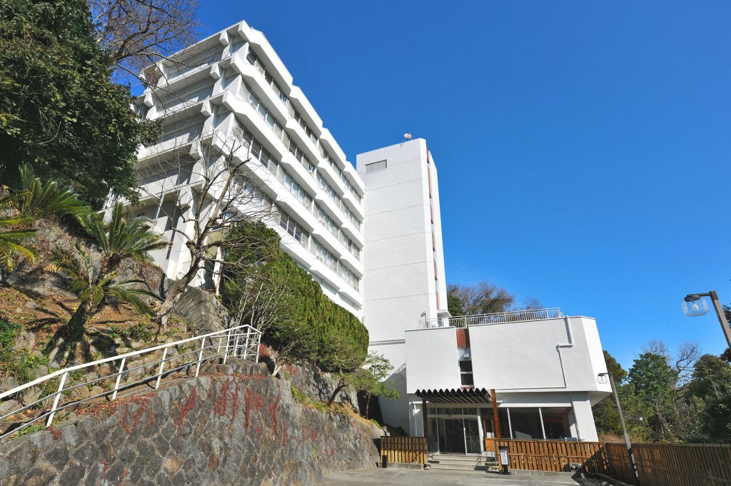 Onsen Hostel Hinoemi Image 41