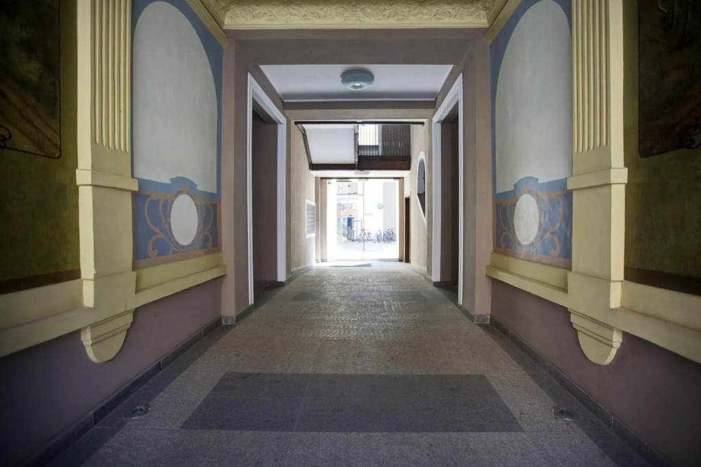 Homewell Apartments Stare Miasto - фото 14