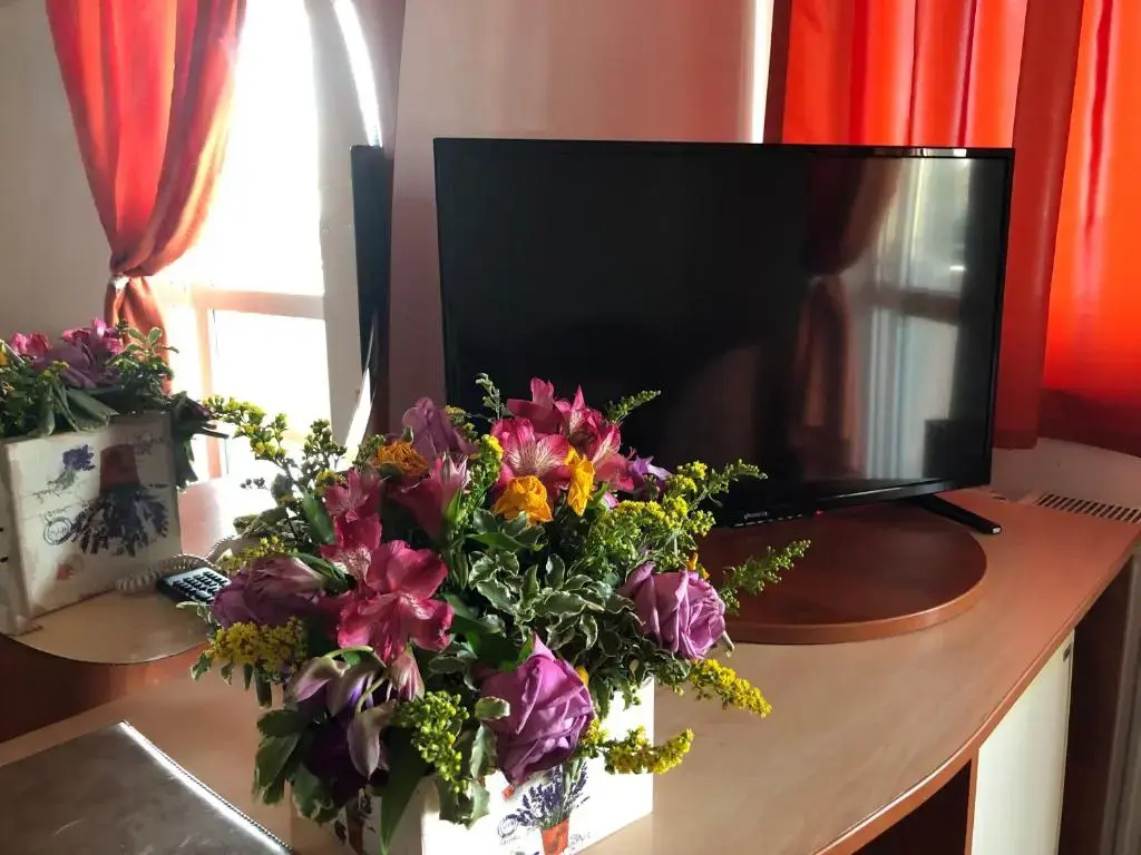 Corsa Hotel - Chambres