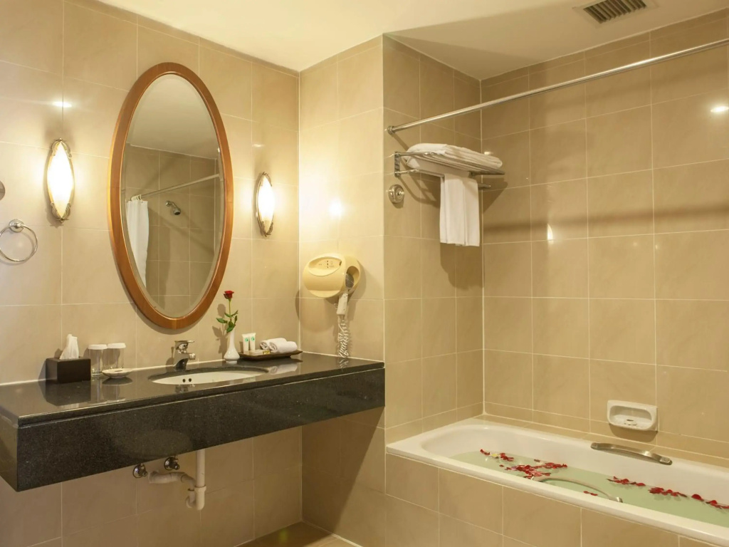 Himawari Hotel Apartments - Général