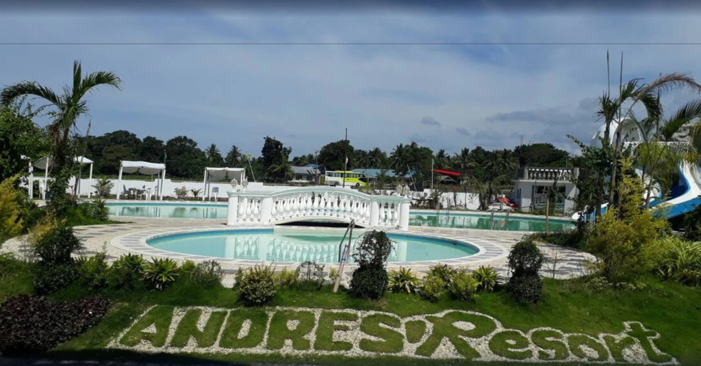 Andres Resort