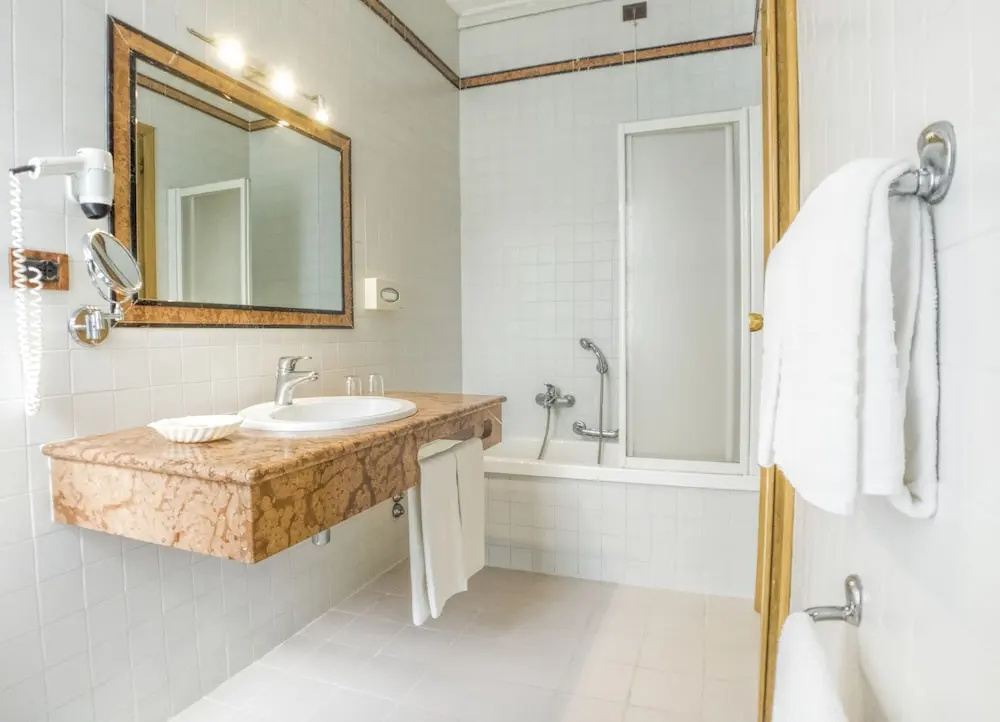 Hotel Aurora Terme - Chambres