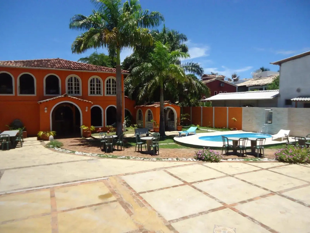 Vale Verde Praia Hotel - Général