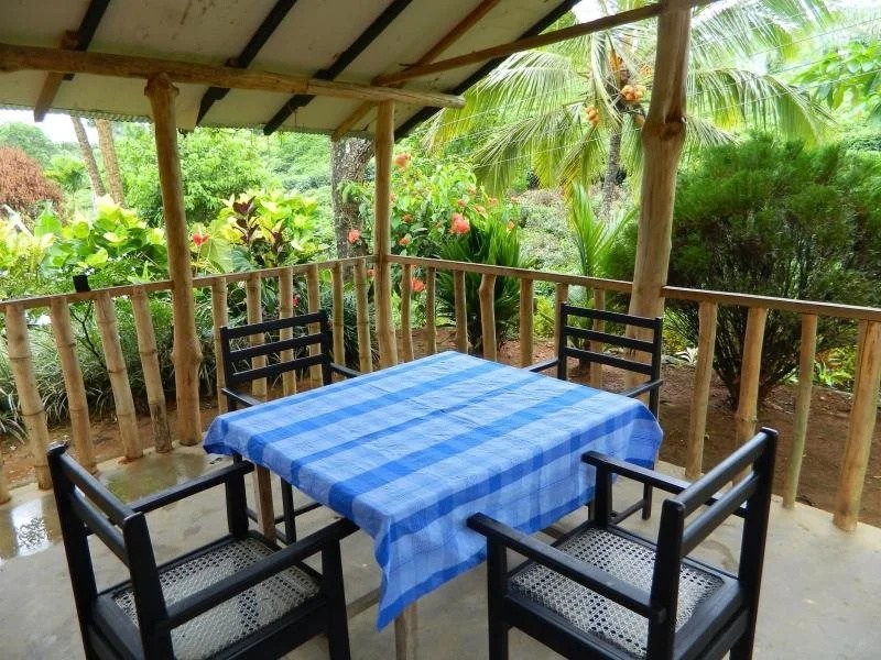 Sinharaja Hostel