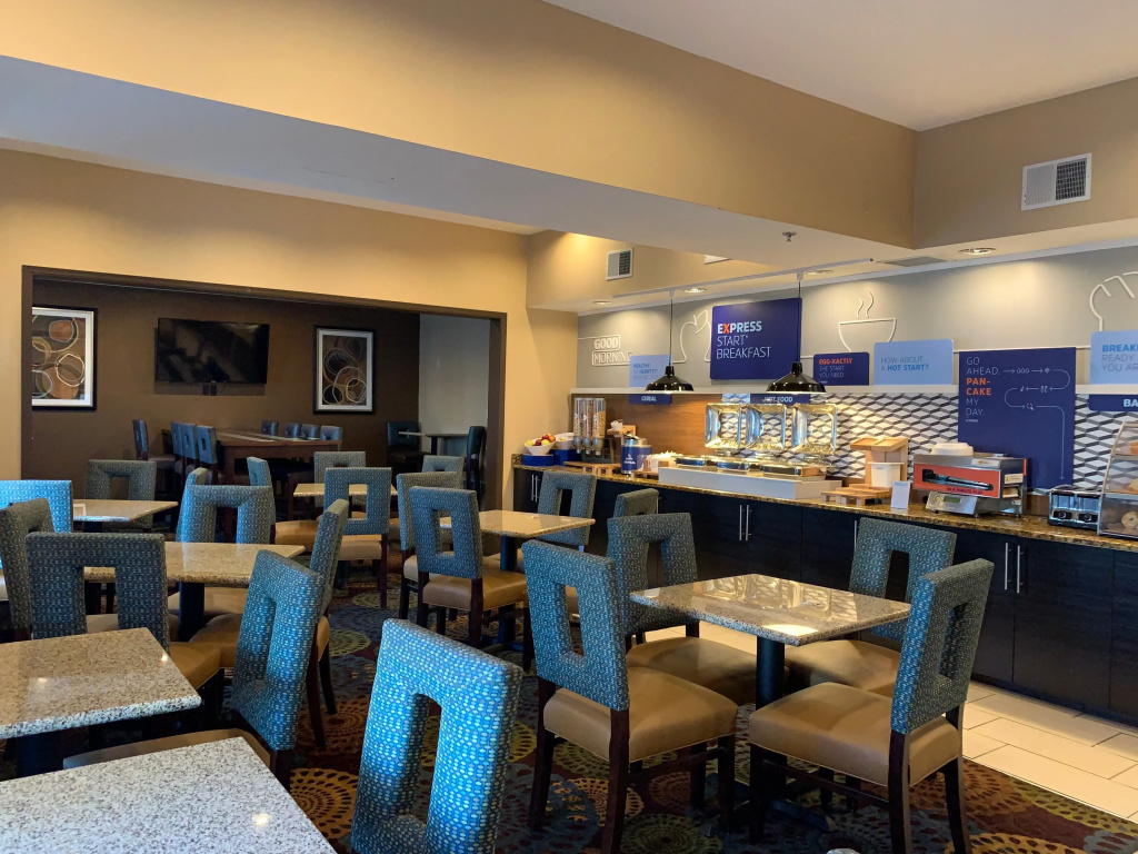 Country Inn And Suites By Carlson St. Paul South, Mn - Général