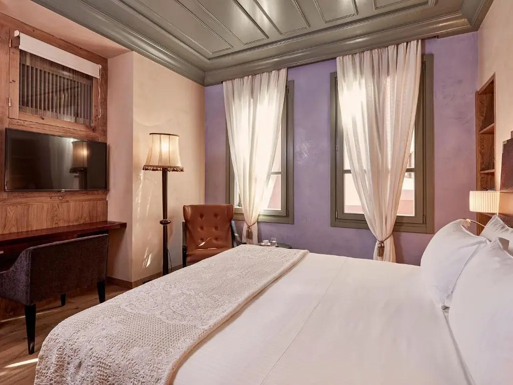 Domus Renier Boutique Hotel, Member of Domus Elegance Collection - Chambres