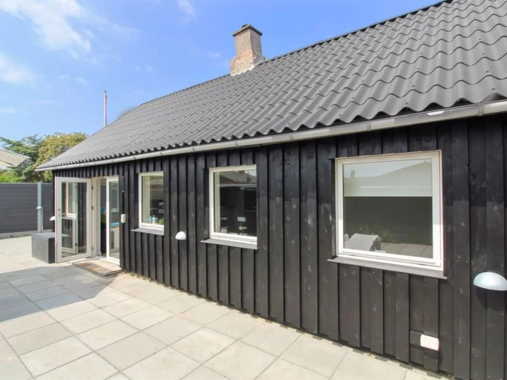 "Gligorij" - 250m from the sea in Bornholm