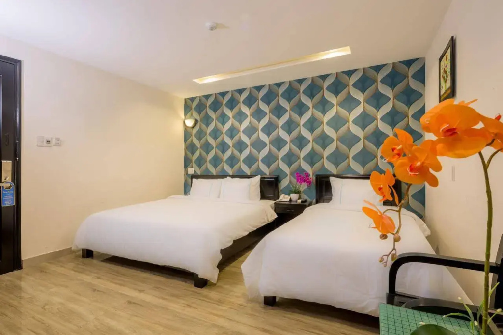 La Maison Da Nang Beach - Général