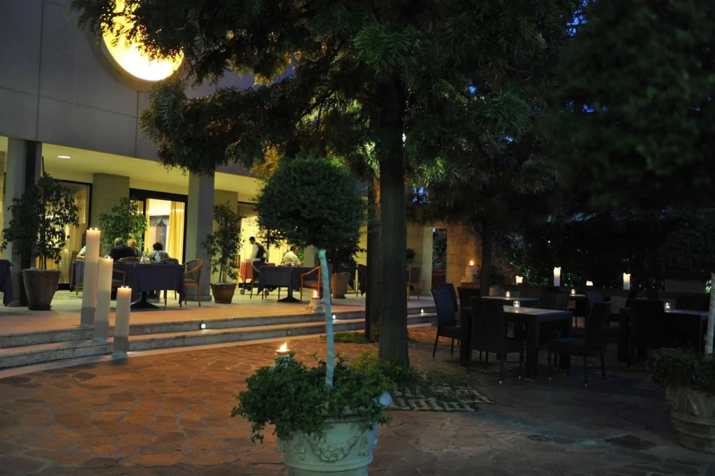 Miceneo Palace Hotel - Général