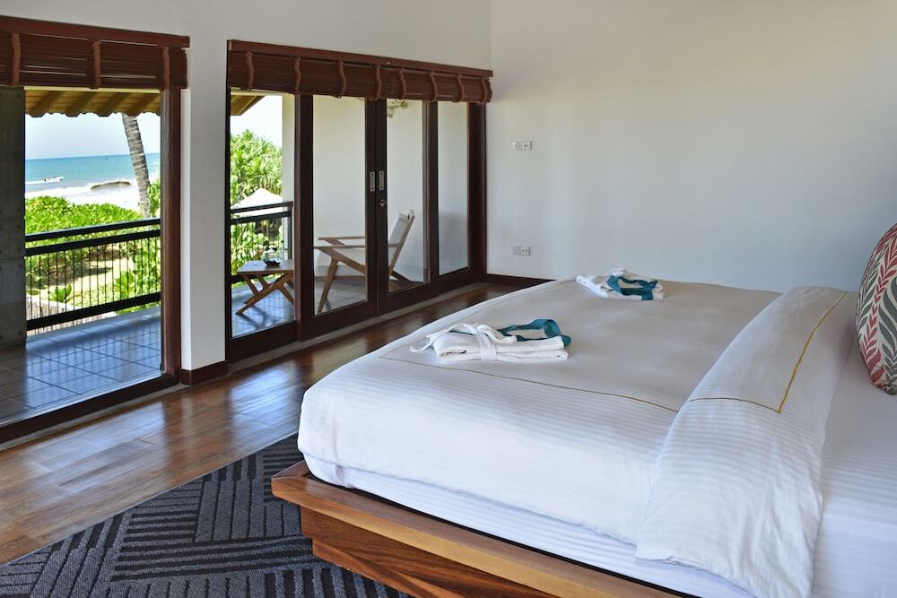 Wattura Resort And Spa