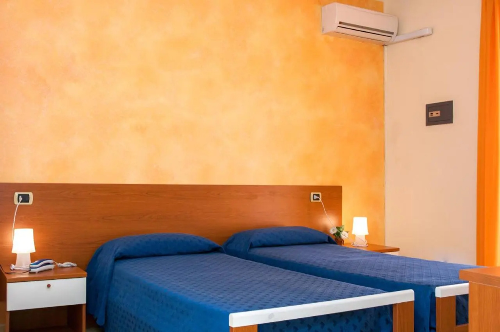 Megaron Hotel - Général