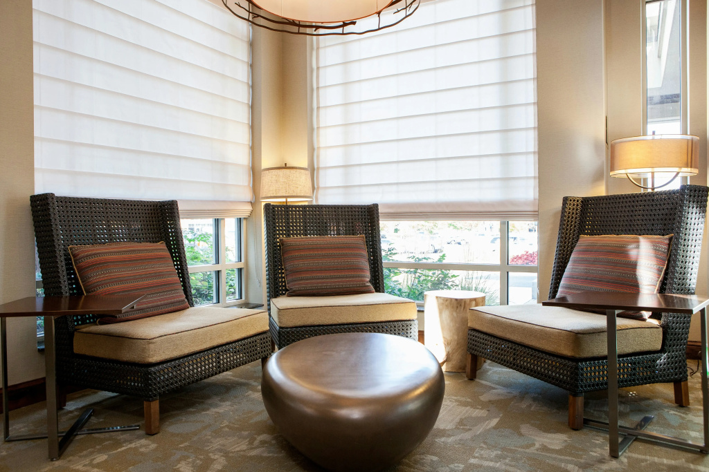 Hilton Garden Inn Boise/Eagle - Général