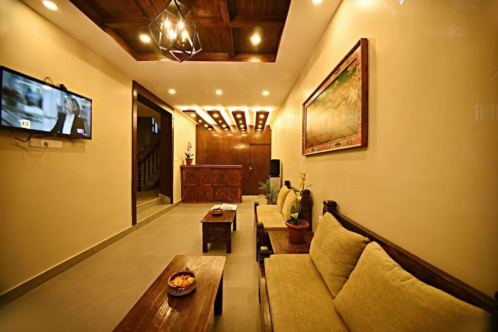 Hotel photo 14