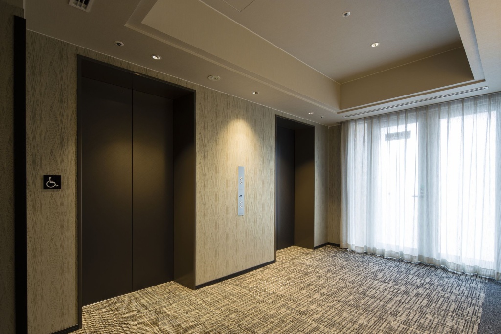 Premier Hotel CABIN PRESIDENT Osaka 사진 33
