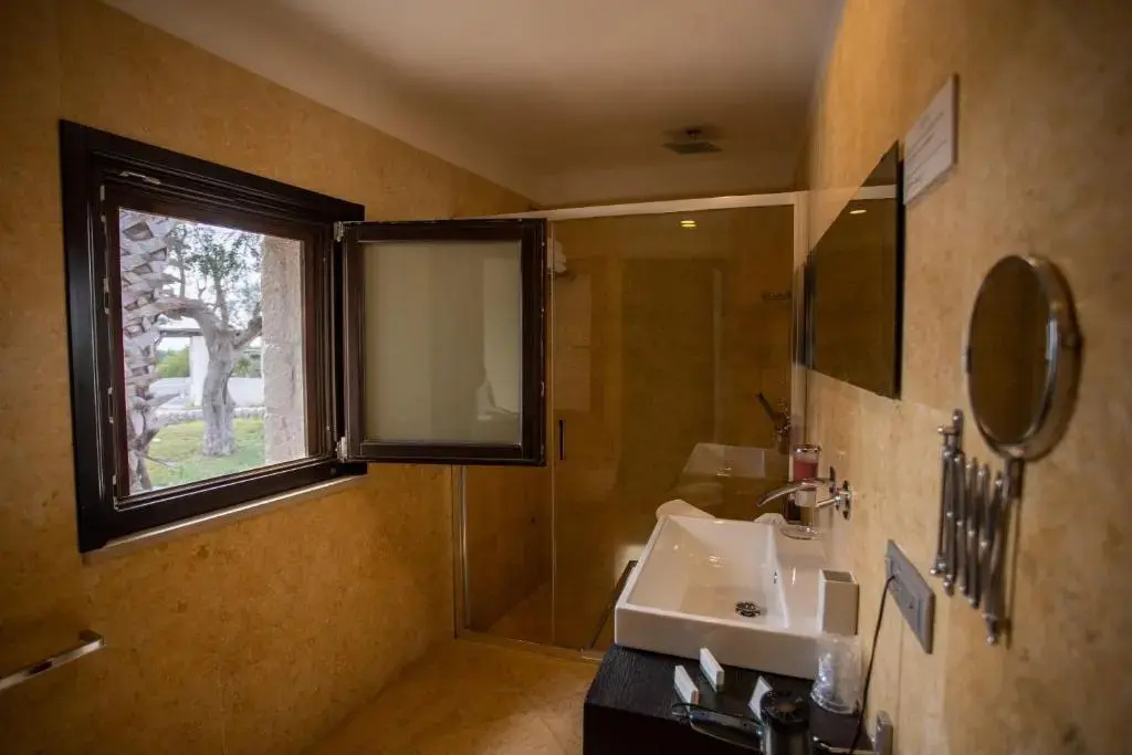 Cambiocavallo Unesco Area & Resort - Chambres