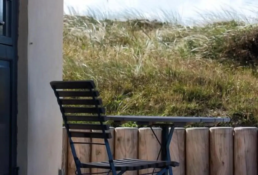 Balcony & Terrace