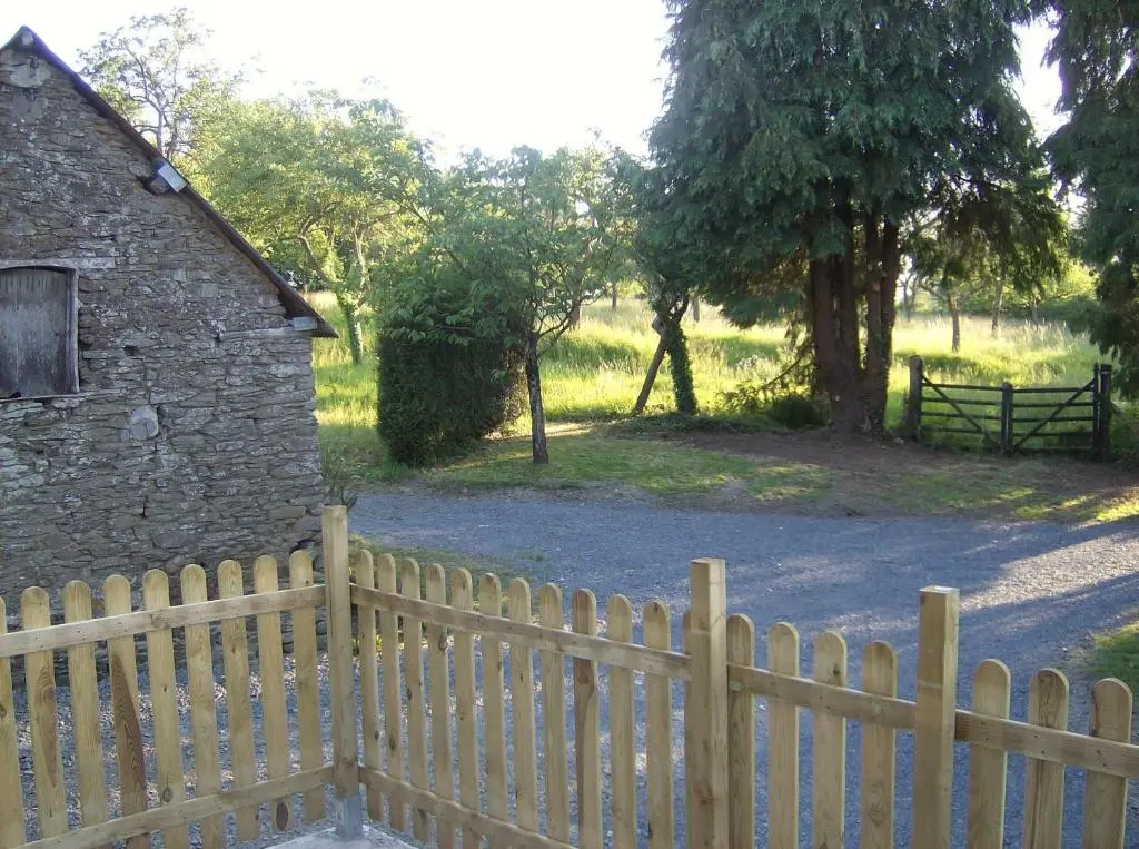 Afficher la photo 6 — Gîte des Forges