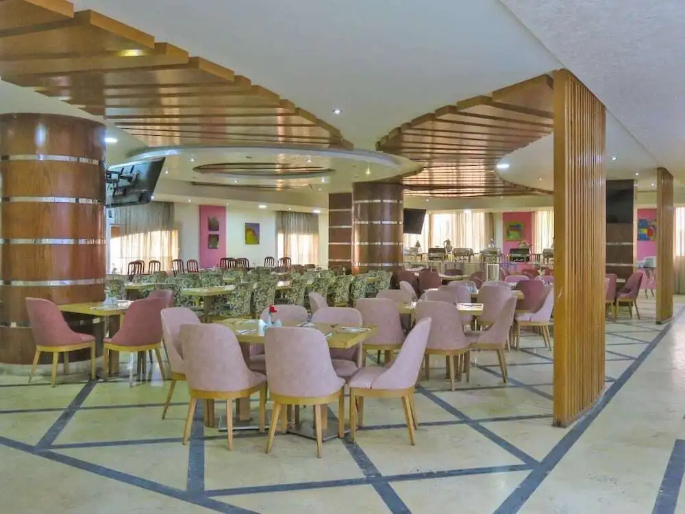 Hotel photo 18
