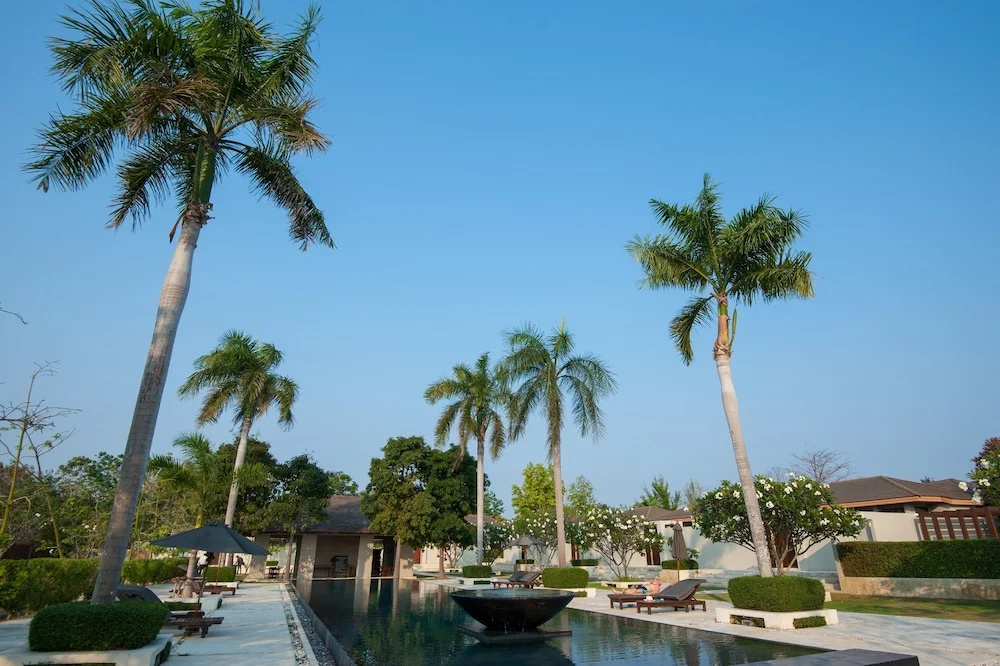 Hotel Aka Hotel Resort And Spa - фото 14