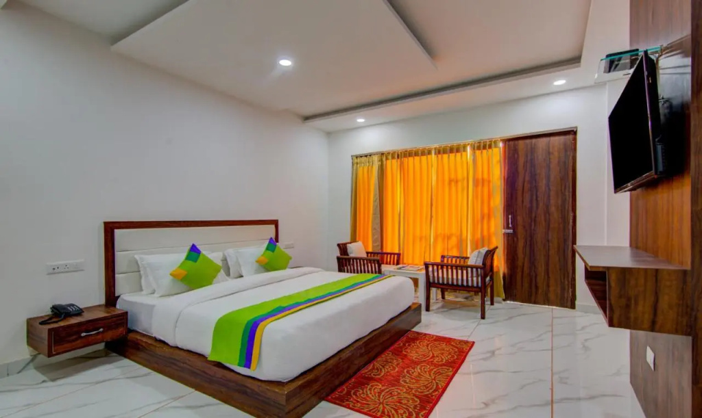 Hotel photo 19