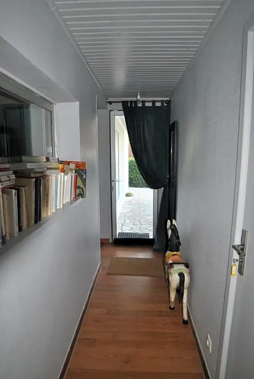 Voir la photo 2 — Chambres d'hôtes La Tribu