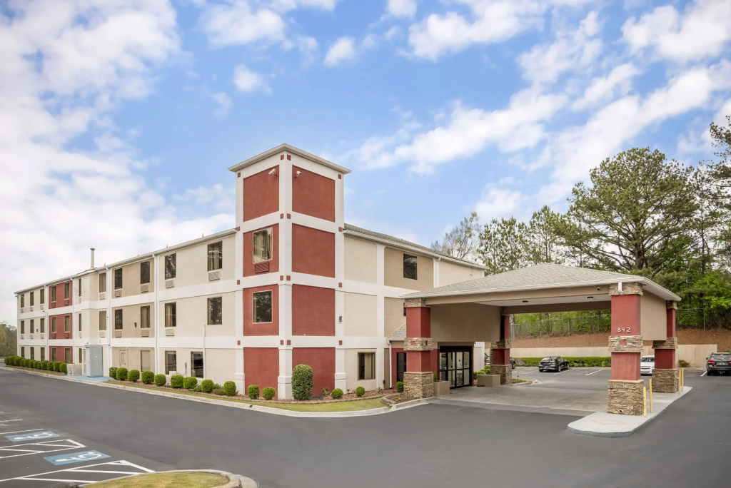 Best Western Gardendale