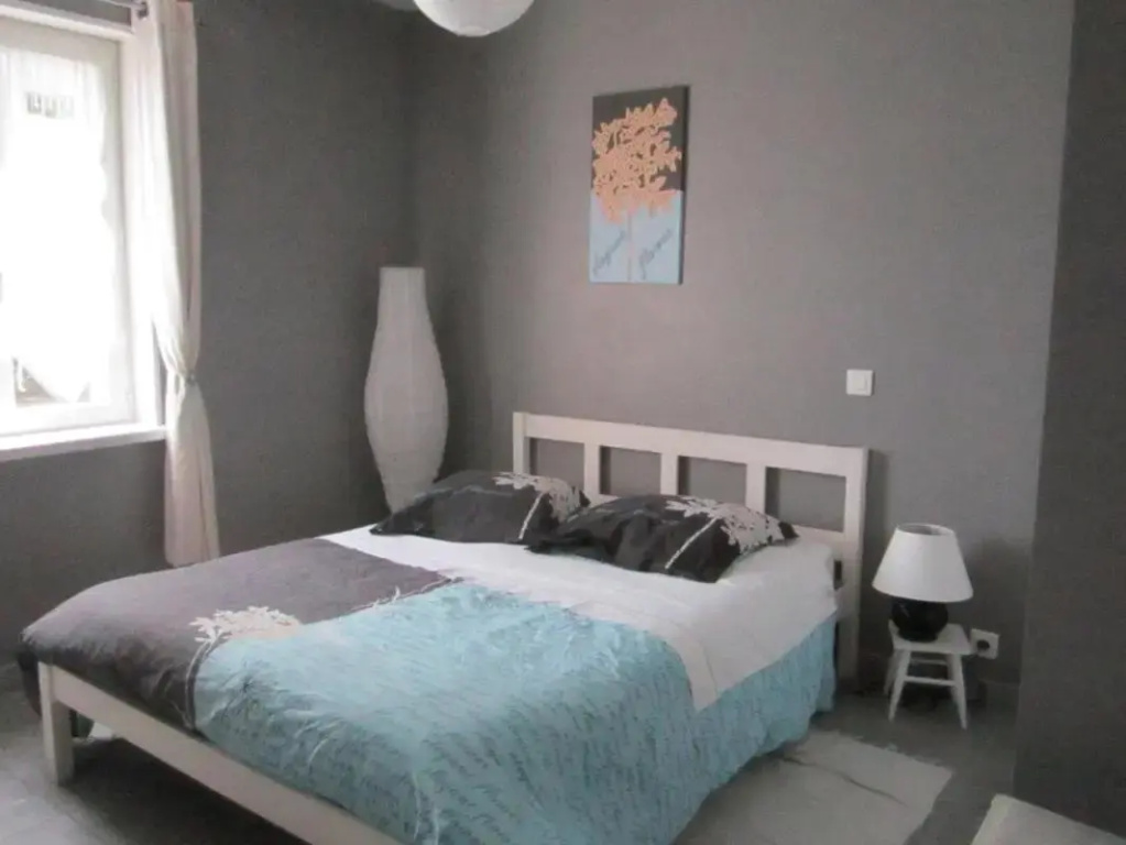 Voir la photo 4 — Gîte Marais Atypique
