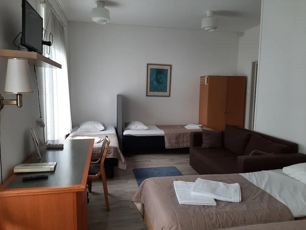 Standard Family room