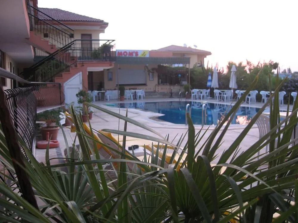 Hotel photo 19