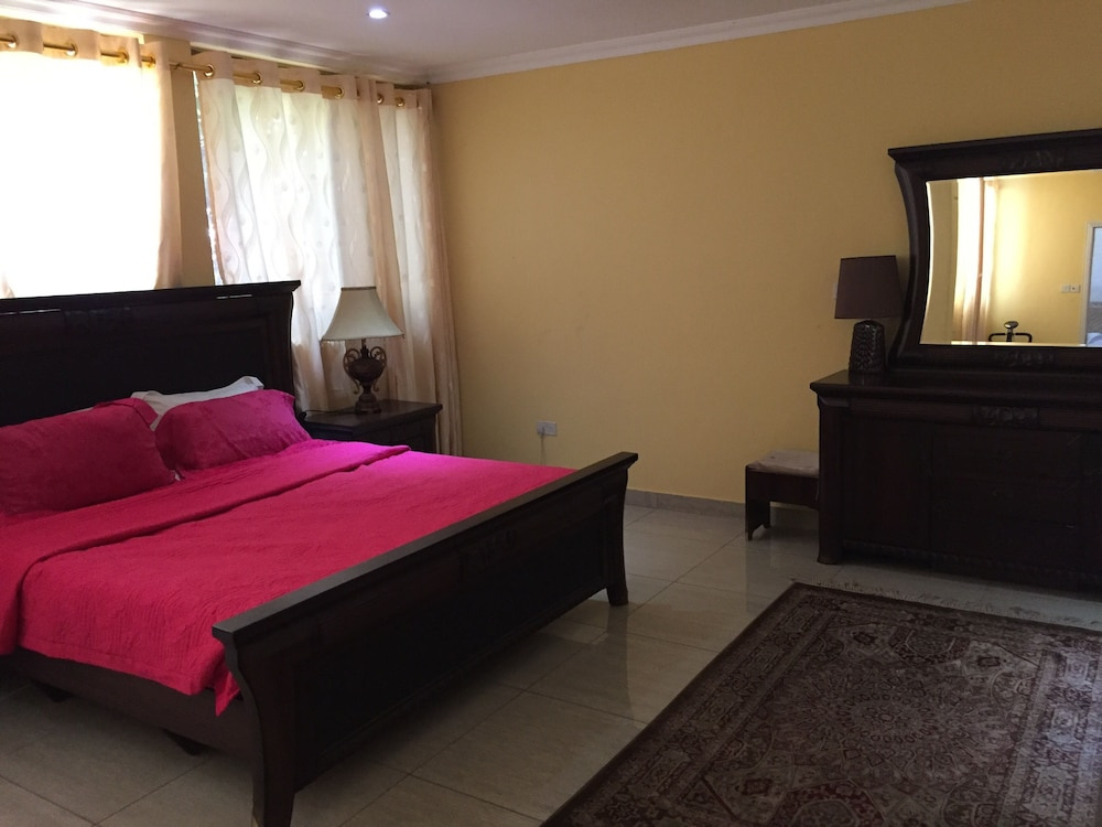 Executive Apartment