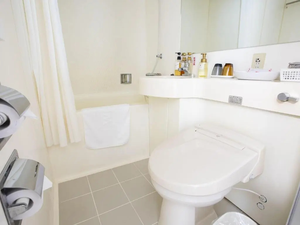 KOKO STAY Hitachi - Chambres