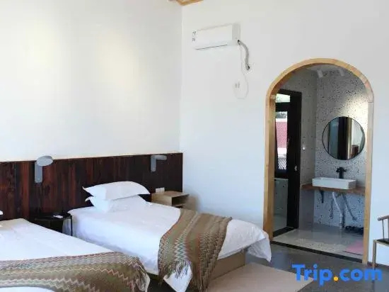 Orchid Residence Suratthani - Chambres