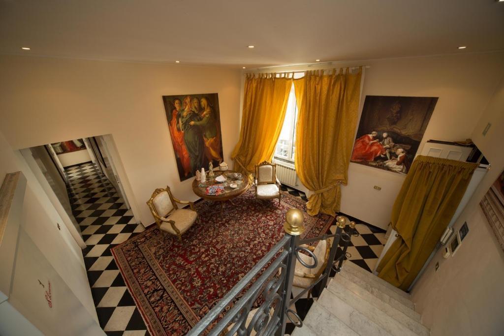 Morali Palace by null