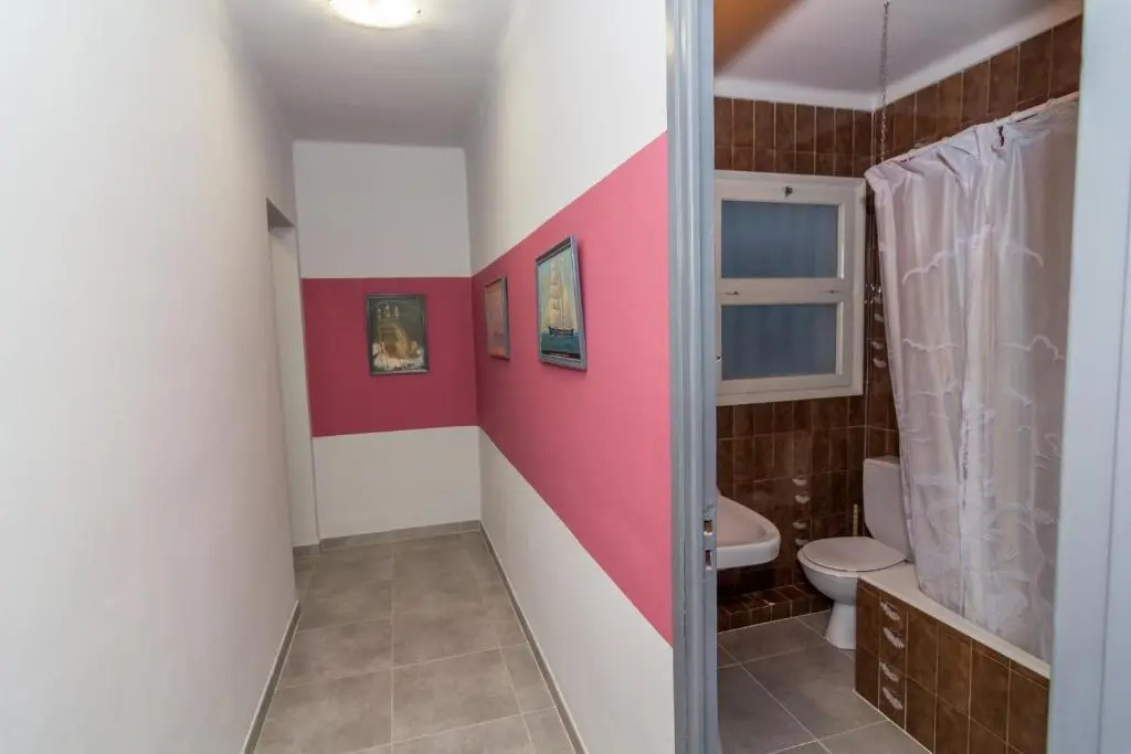 Agi Macia - Chambres