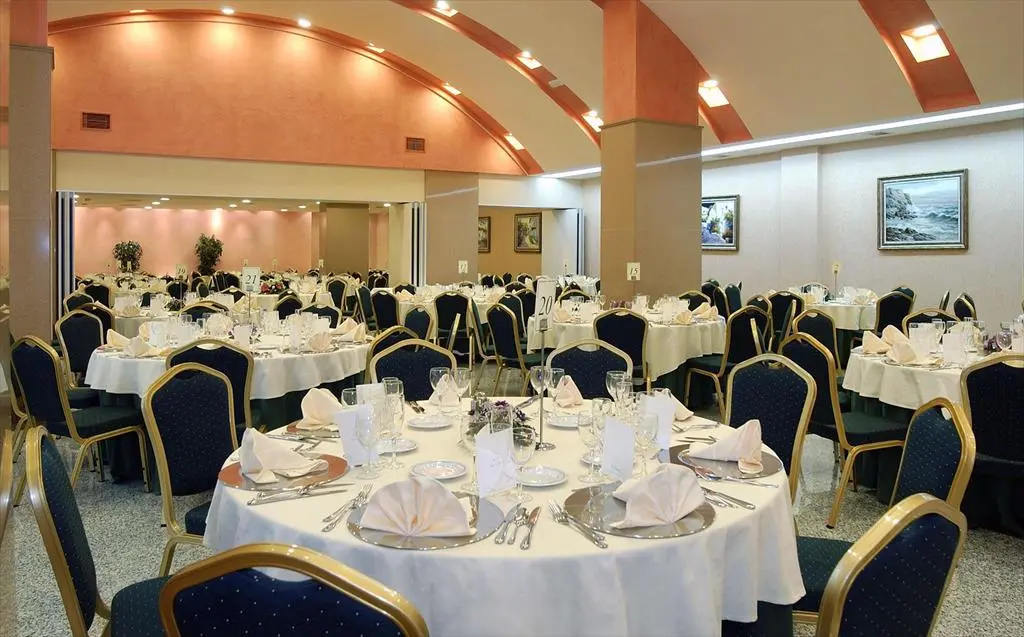 Vistamar Hotel, Коста Дорада, Іспанія мініатюра 19