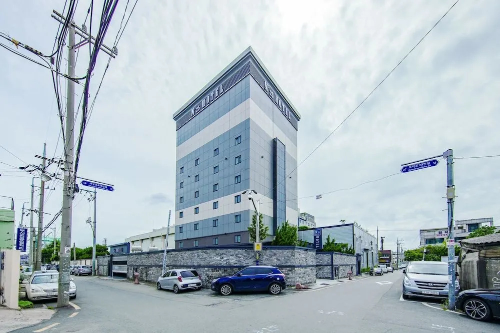 No.25 Sasang-Gu Busan