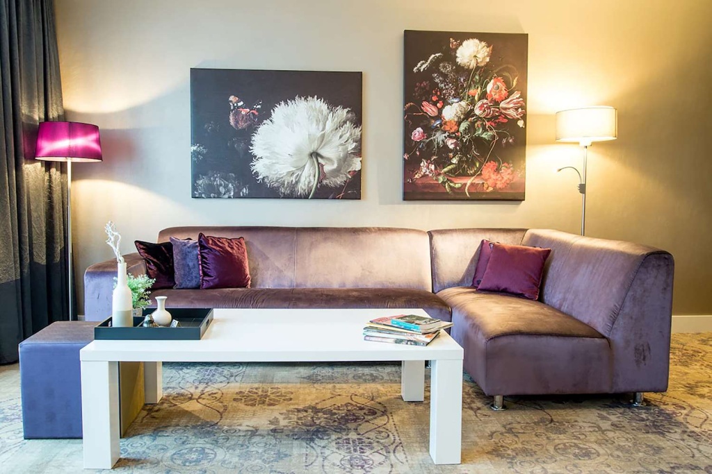 Luxury Suites Amsterdam - Member of Warwick Hotels