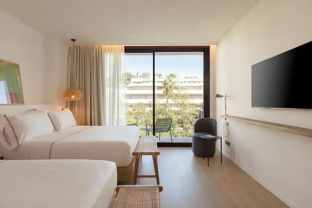 Elisabeth by the Sea Hotel 5* - фото 8