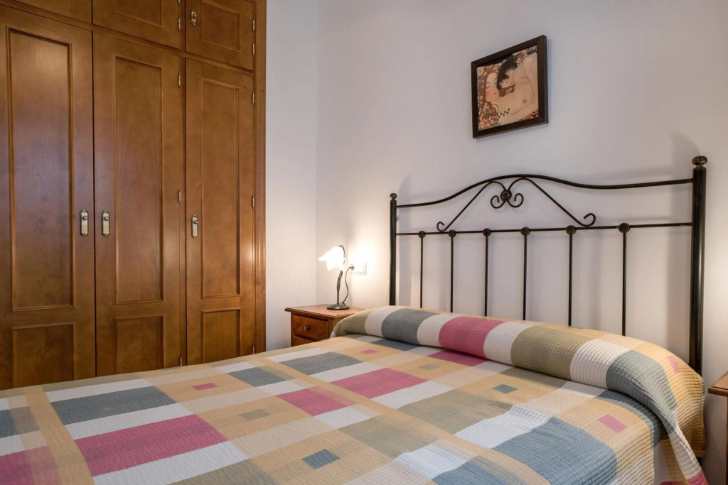 Apartamento Alberto