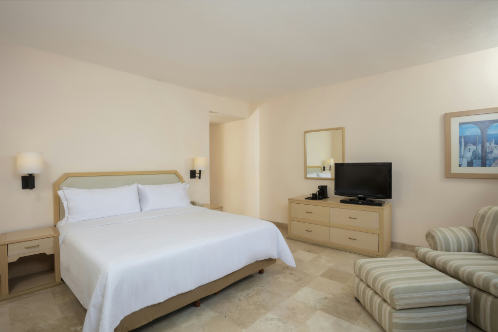 Fiesta Inn Veracruz Malecon - Général