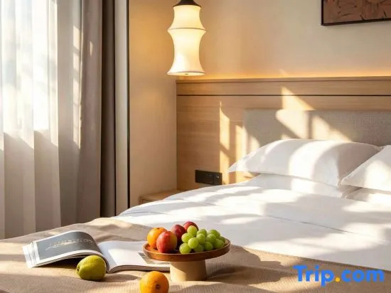Yangshuo Guan Yue Hotel - Chambres