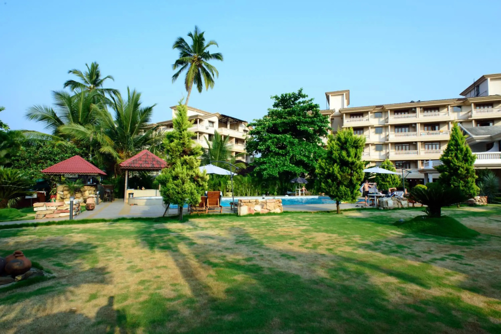 Hotel photo 18