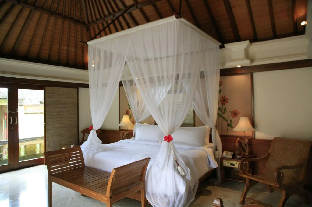 Sekar Nusa Villas - Général