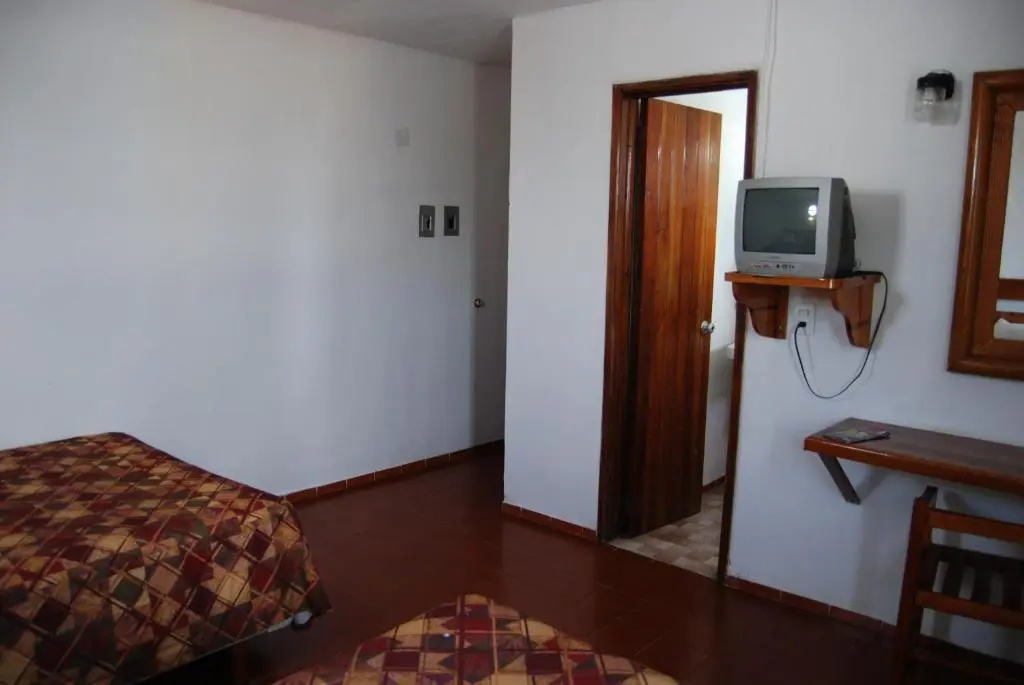 Hotel Alux Cancun - Chambres