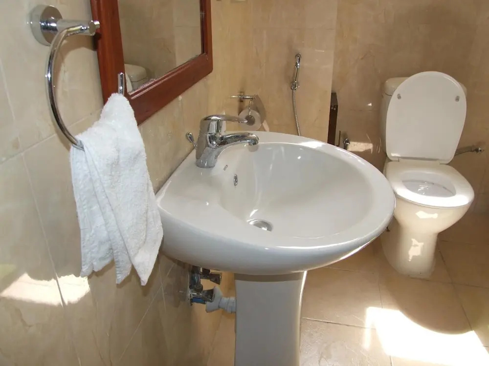 Hotel photo 9