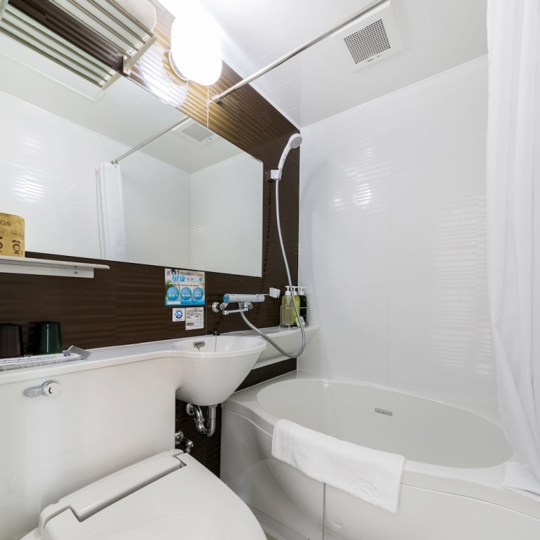 Super Hotel Premier Hakata Station 사진 13