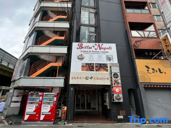 Tasone Stay OSAKA MHB6F