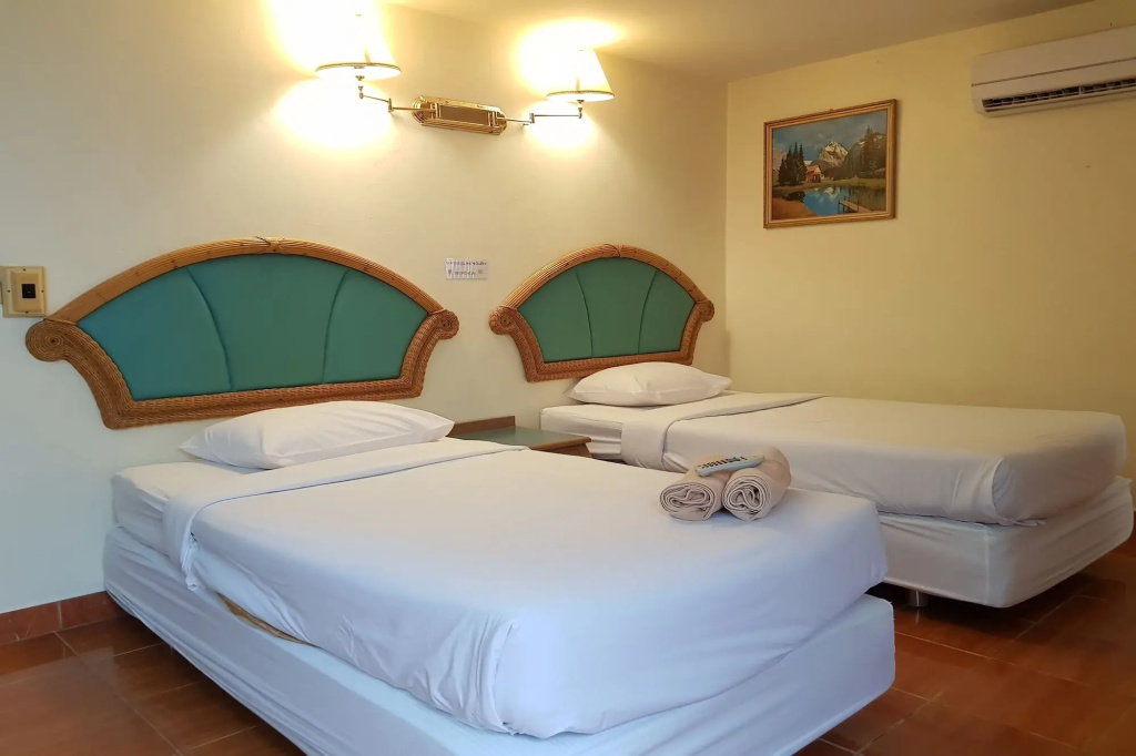 Hotel photo 18