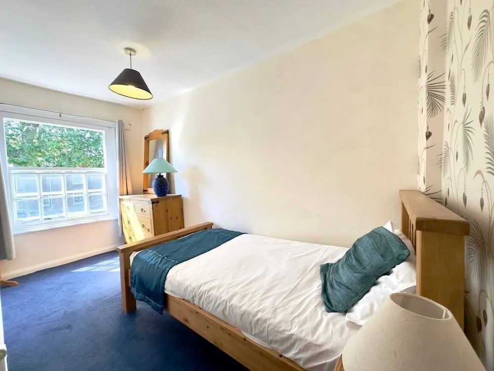 The George and Dragon Inn - Chambres